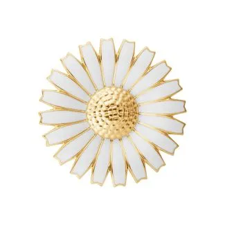 Georg Jensen  - Daisy - Broche - 20001591