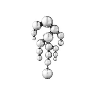 Georg Jensen - Grape - Broche - 20001599