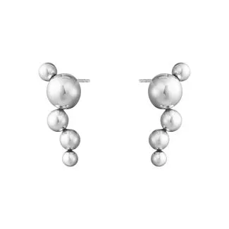 Georg Jensen - Grape - Øreringe - 20001631