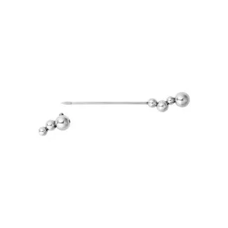 Georg Jensen - Grape - Broche - 20001645