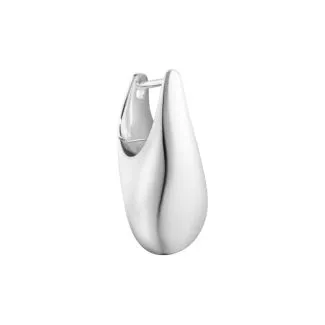 Georg Jensen - Reflect Right - Øreringe - 20001658