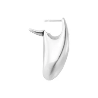 Georg Jensen - Reflect - Øreringe - 20001659