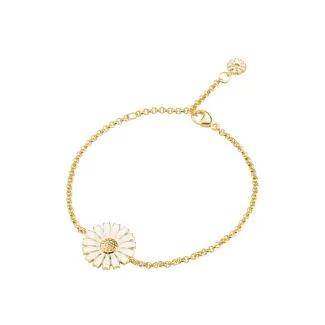 Georg Jensen - Daisy - Armbånd - 20001669