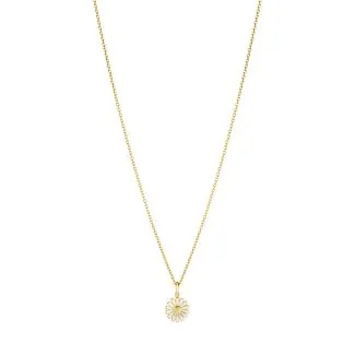 Georg Jensen - Daisy - Vedhæng - 20001717