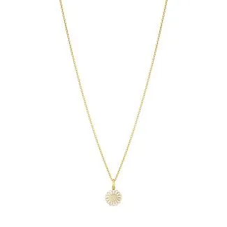 Georg Jensen - Daisy - Vedhæng - 20001718