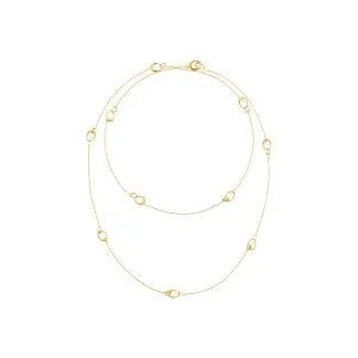 Georg Jensen - Offspring - Halskæde - 20001754