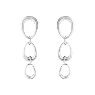 Georg Jensen - Offspring - Øreringe - 20001766