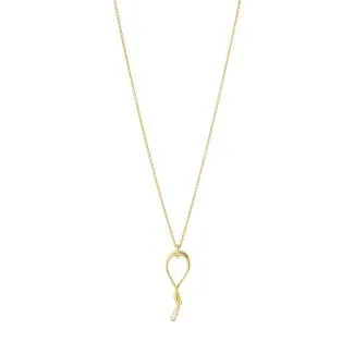 Georg Jensen - Mercy - Vedhæng - 20001831