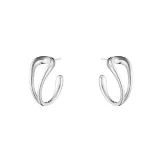 Georg Jensen - Mercy - Øreringe - 20001840