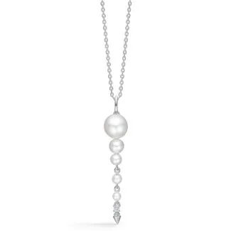 Mads Z - Unicorn - Halskæde - 2123073