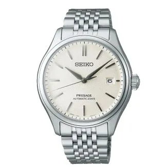 Seiko - Presage Automatic - Herre - SPB463J1