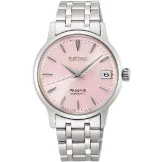 Seiko - Presage Automatic - Dame - SRP839J1