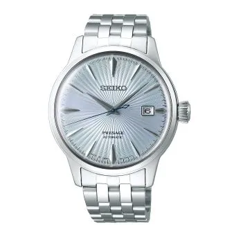 Seiko - Presage - Herre - SRPE19J1