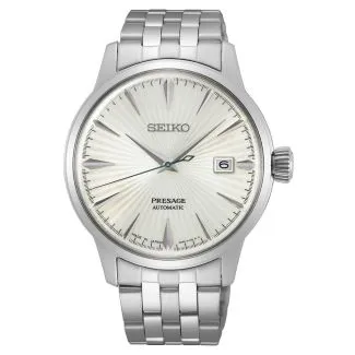 Seiko - Presage Automatic - Herre - SRPG23J1