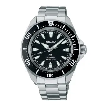 Seiko - Prospex Automatic - Herre - SRPL13K1