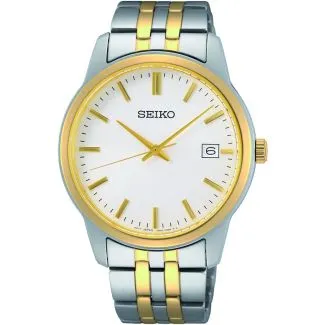 Seiko - Classic - Herre - SUR402P1