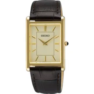 Seiko - Classic - Herre - SWR106P1