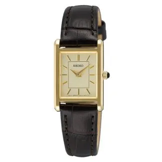 Seiko - Classic - Dame - SWR110P1