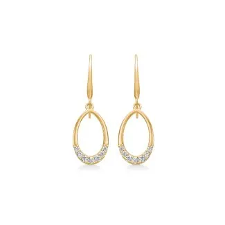 Mads Z - Destiny - Ørehængere - 3317192