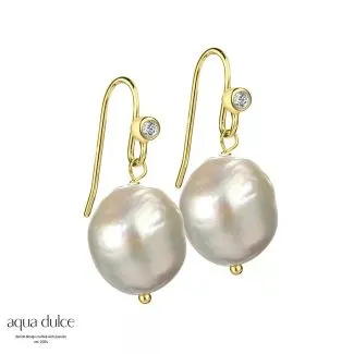 Aqua Dulce - BETSY - Ørekroge - 4599