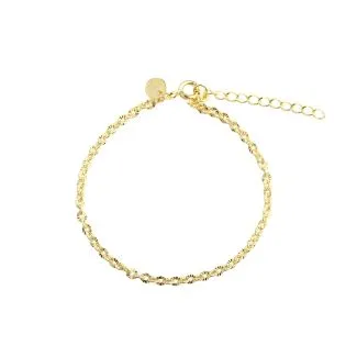 Aqua Dulce - Fancy - Armbånd - 6074