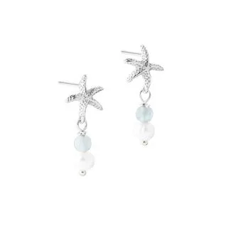 Aqua Dulce - Stella Blue - Ørestikker - 6161