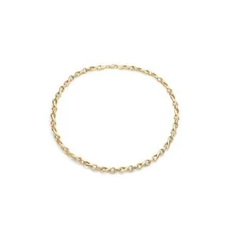 Mads Z - Infinity - Halskæde - 8320550