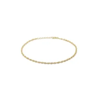 Mads Z - Cordel - Halskæde - 8350566