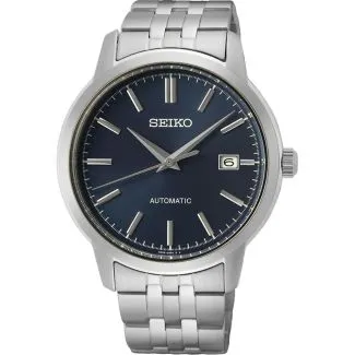 Seiko - Automatik - Herre - SRPH87K1