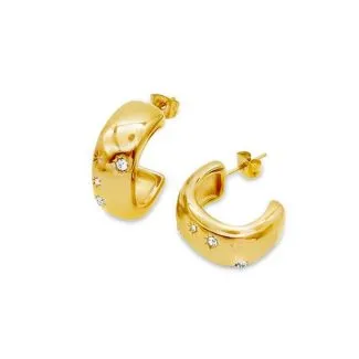 Aqua Dulce - Glow Audry - Creoler - B6383