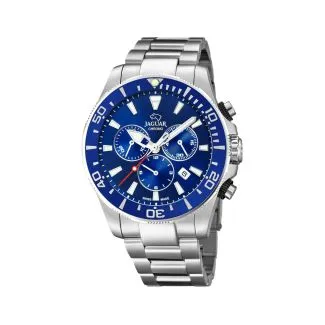 Jaguar Executive Chronograph J861/2 herreur med quartz urværk

