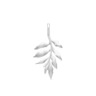 Julie Sandlau Little Tree of Life vedhæng rhodium PD29RH

