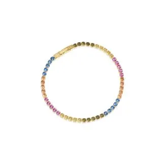 Sif Jacobs - Ellera Grande - Armbånd - B2870-XCZ-YG-17