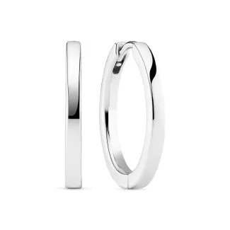 Sif Jacobs - Ellera Pianura Grande - Øreringe - E12020-SS