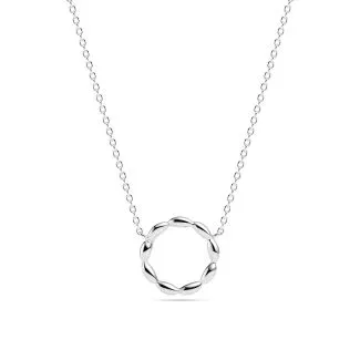 Sif Jacobs - Gocciolina Circolo - Halskæde - N2627