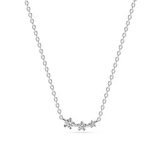 Sif Jacobs - Lucente Tre - Halskæde - N2703-CZ