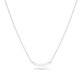 Sif Jacobs - Perla Cinque - Halskæde - N2735-P