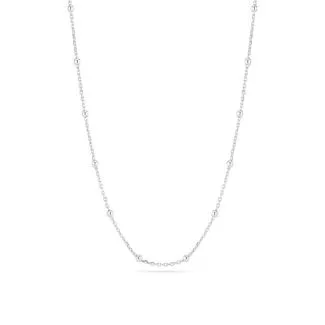 Sif Jacobs - Sfere - Halskæde - N2748