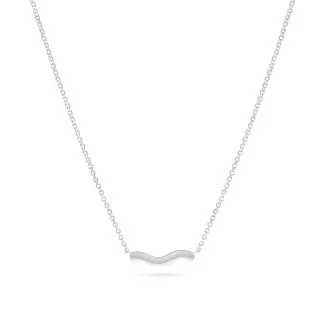 Sif Jacobs - Ellera Waves - Halskæde - N3859