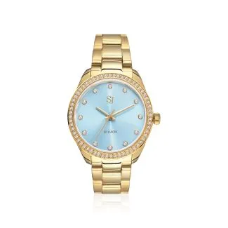 Sif Jacobs - Valeria - Ur - W2303-CZ-YG