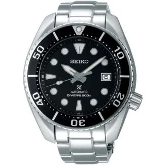 Seiko Prospex SPB101J1 – Professionelt herreur til udendørs brug