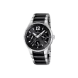 Festina Multifunctional dame ur 16624/3 med sort urskive og mineral glas


