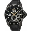 Seiko Sportura SNP089P1 Kinetic herreur med sort urskive

