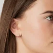 Sif Jacobs Ellera Piccolo ørestikker design E1066-CZ(YG)