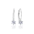Sif Jacobs Rimini Ørestikker E22110-BLN-SS i sølv