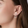 Elegante Rimini ørestikker fra Sif Jacobs til kvinder