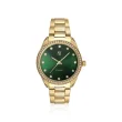 Sif Jacobs Valeria Watch W1046-CZ-YG elegant dameur