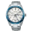 Seiko SPB223J1 Presage herreur med sølv urskive

