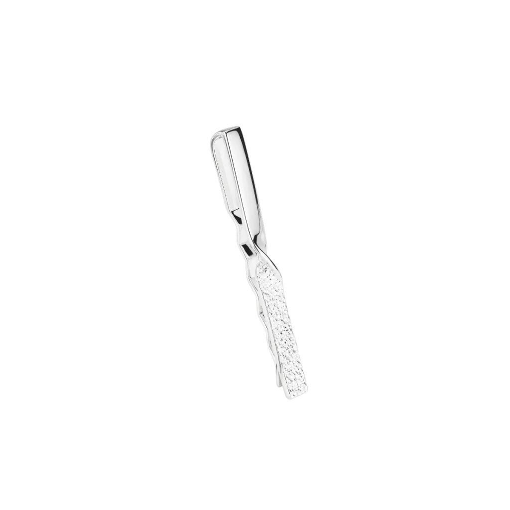 Lund Copenhagen - Slipsenål - Sølv - 900272