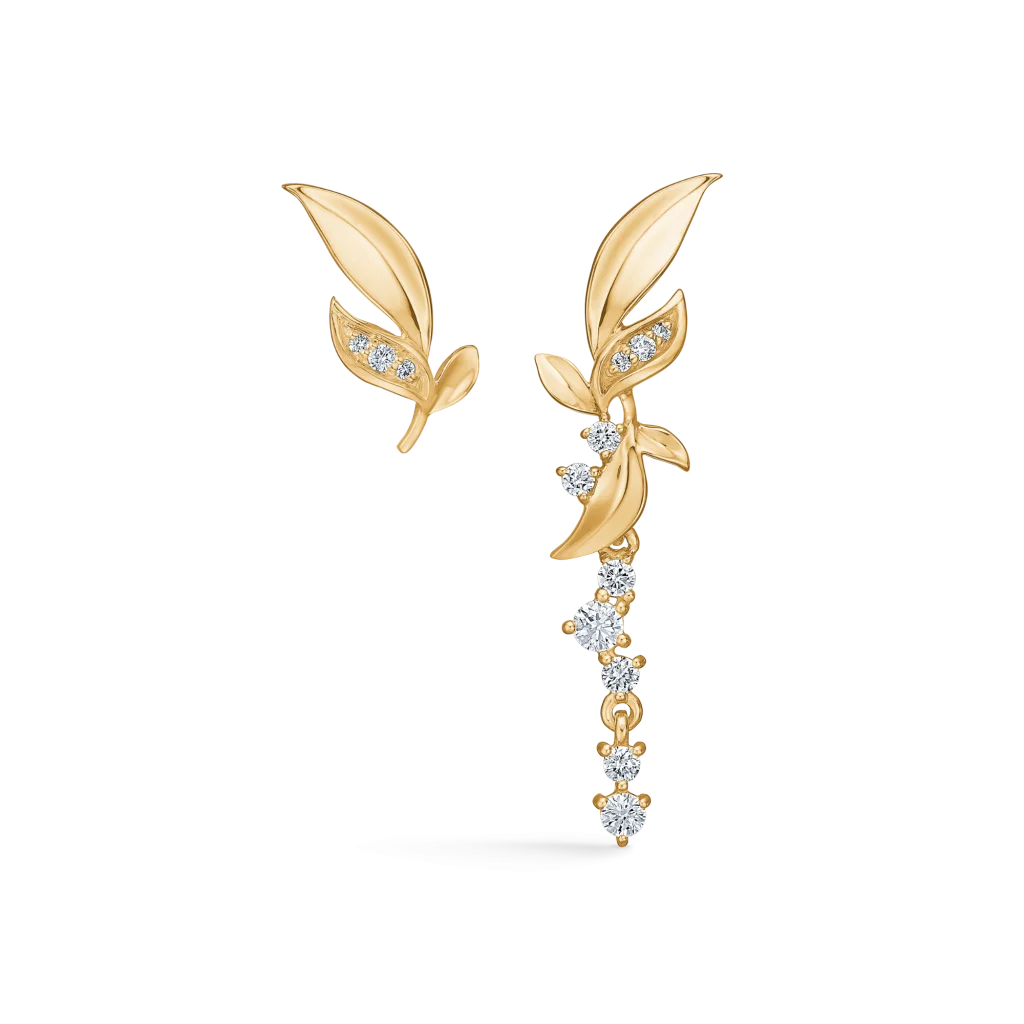 Mads Z - Olive Love - Ørestikker - 1511105